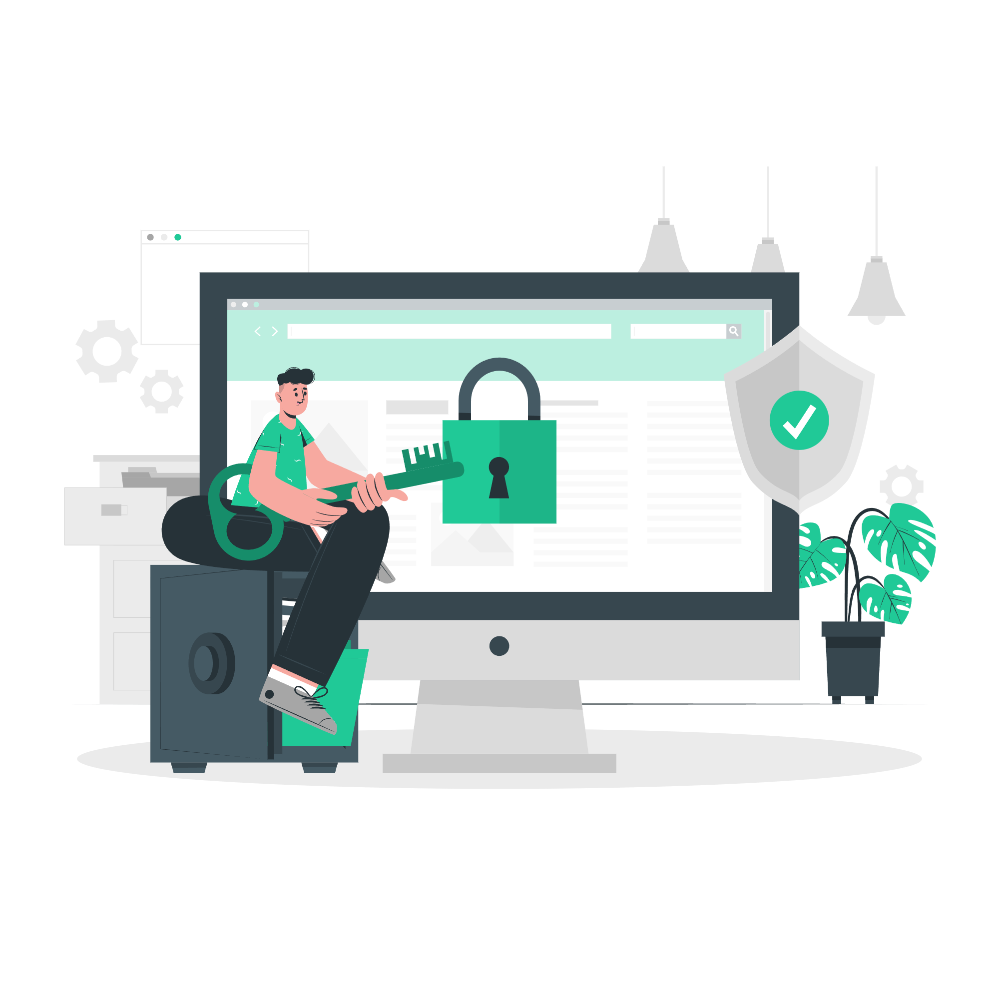 Cyber Security Solutions