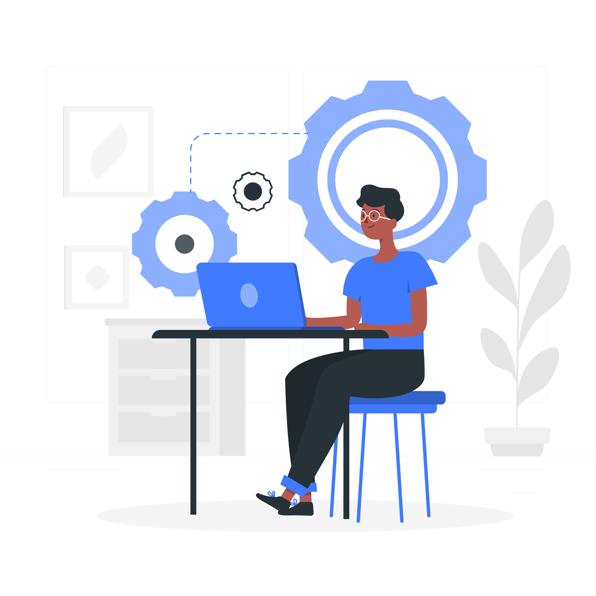 Custom Software Development